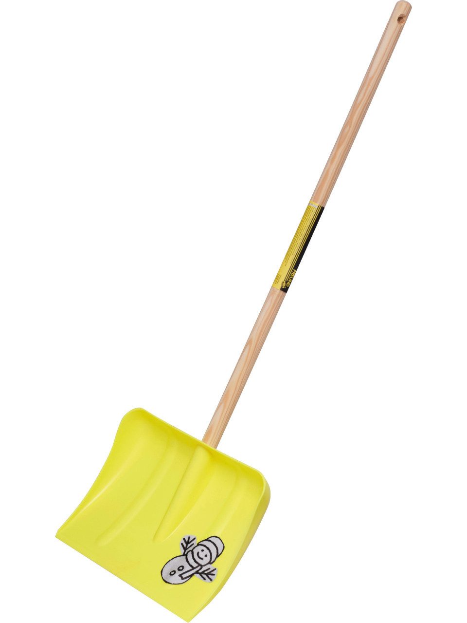 Freund Victoria Schneeschieber Freund Victoria Schneeschieber für Kinder 29 cm