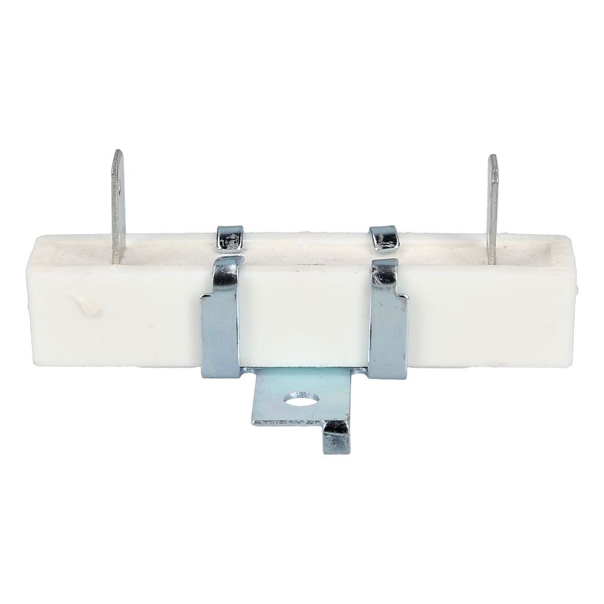 easyPART Montagezubehör Backofen wie SMEG 806890480 Keramikwiderstand 20W smeg, Backofen / Herd