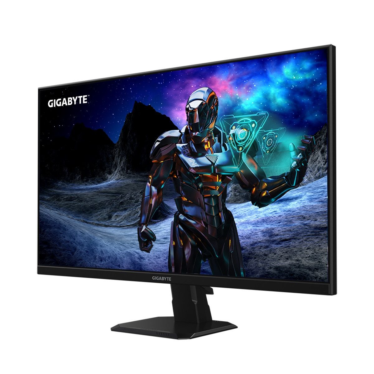 Gigabyte GS27Q X Gaming-Monitor (68,5 cm/27 ", 2560 x 1440 px, QHD, 1 ms Reaktionszeit, 240 Hz, IPS, neigbar)