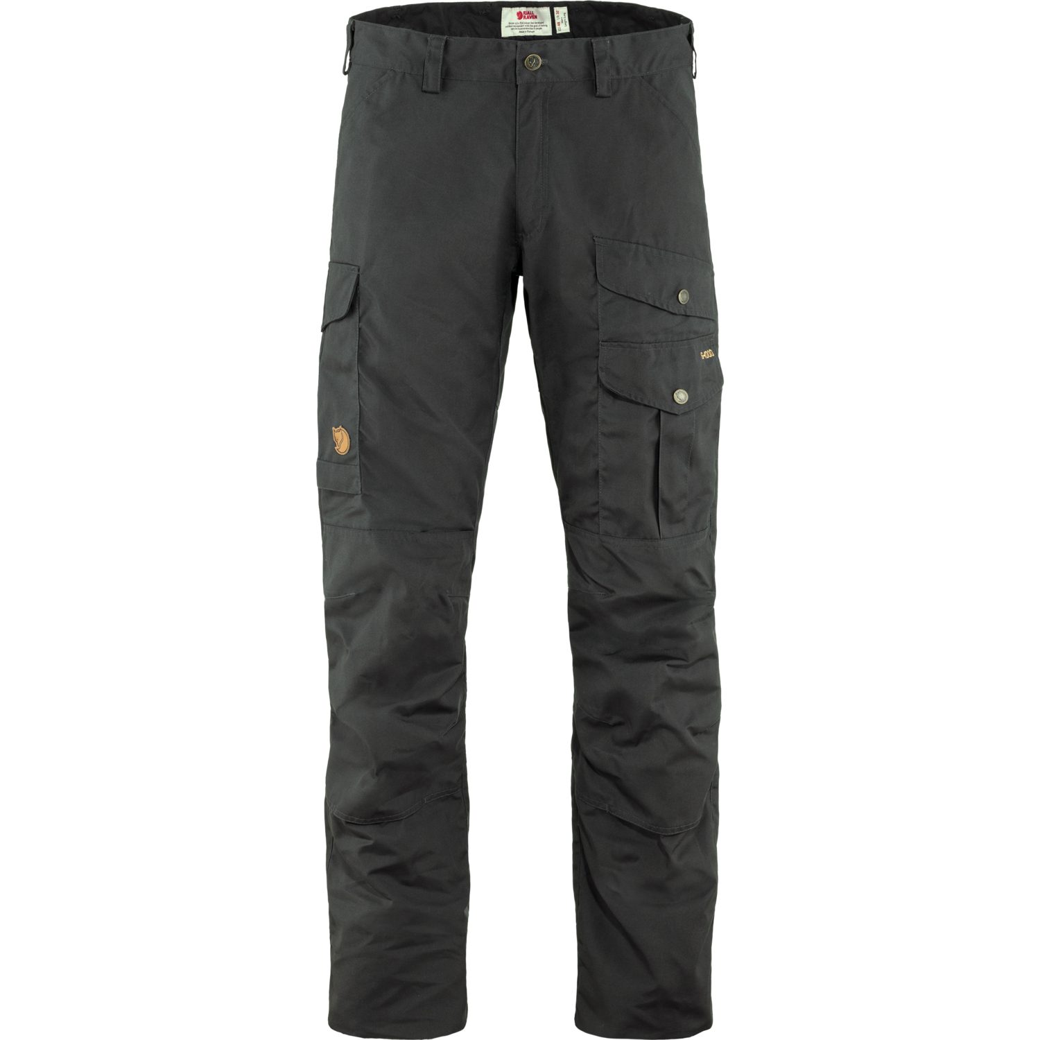 Fjällräven Trekkinghose Fjäll Räven Herren Barents günstig online kaufen
