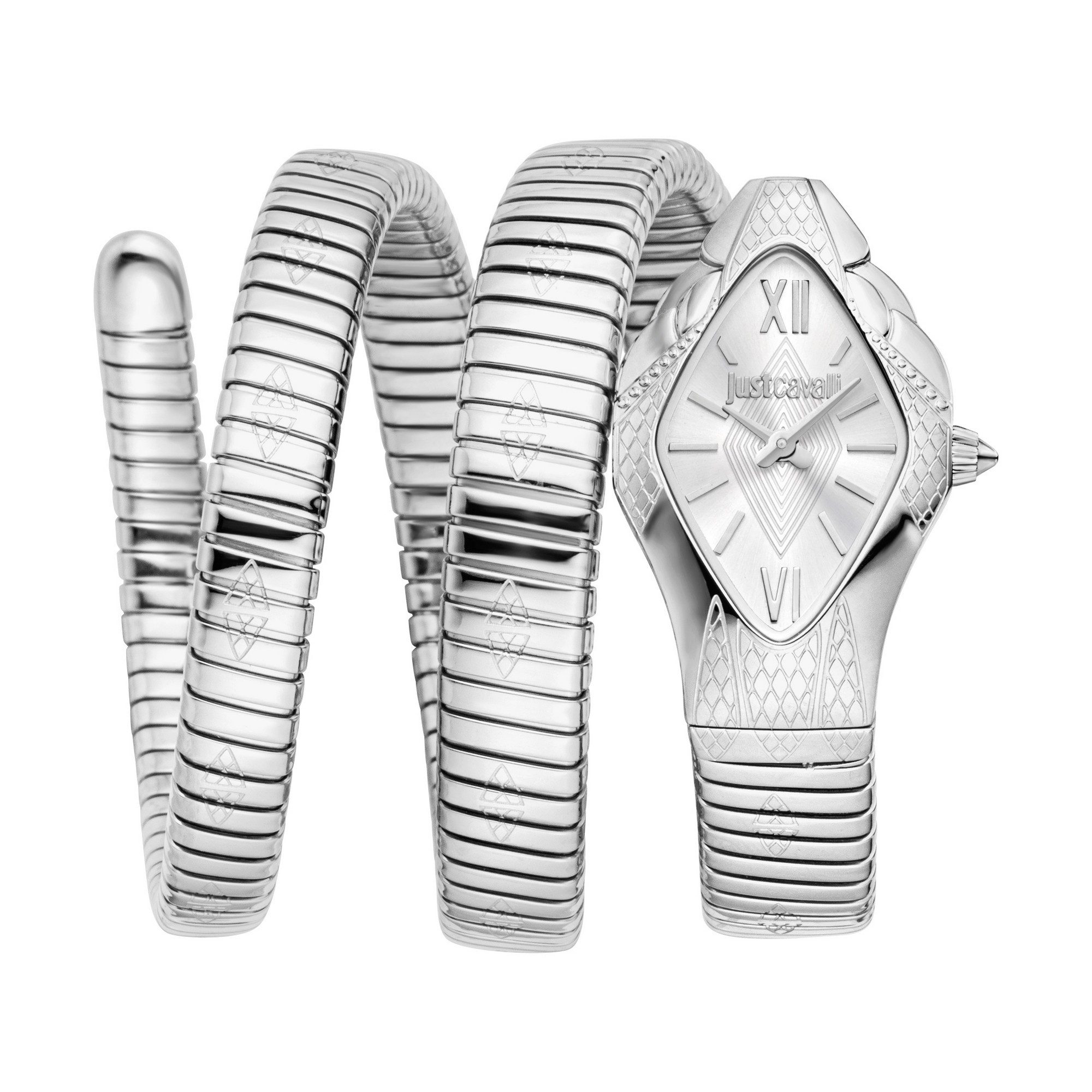 Just Cavalli Time Quarzuhr Cristallo JC1L307M0015, Armbanduhr, Damenuhr, Ed günstig online kaufen