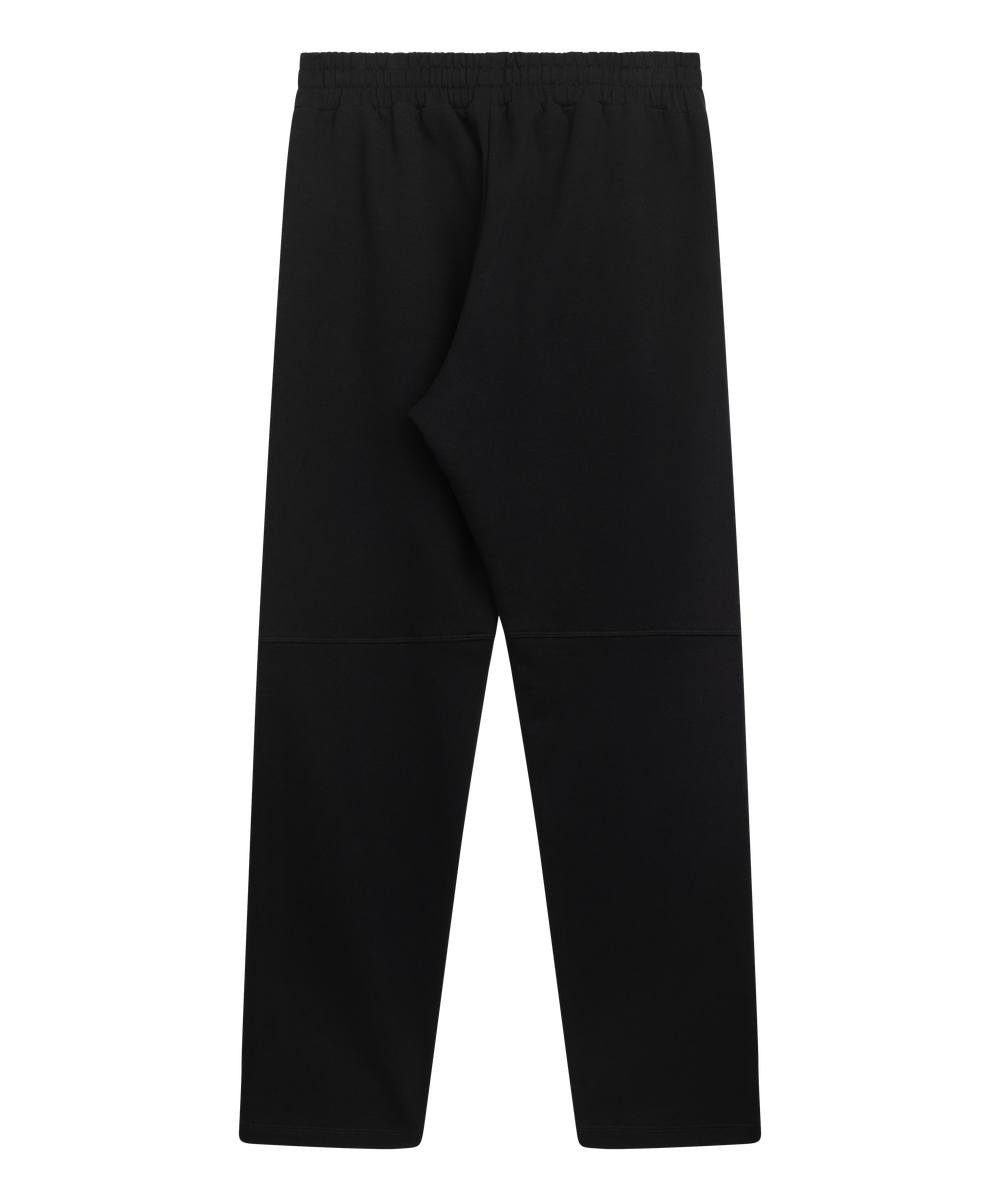 Unfair Athletics Jogginghose Hose Unfair Two Side Logo Zwei dezente Puff Prints
