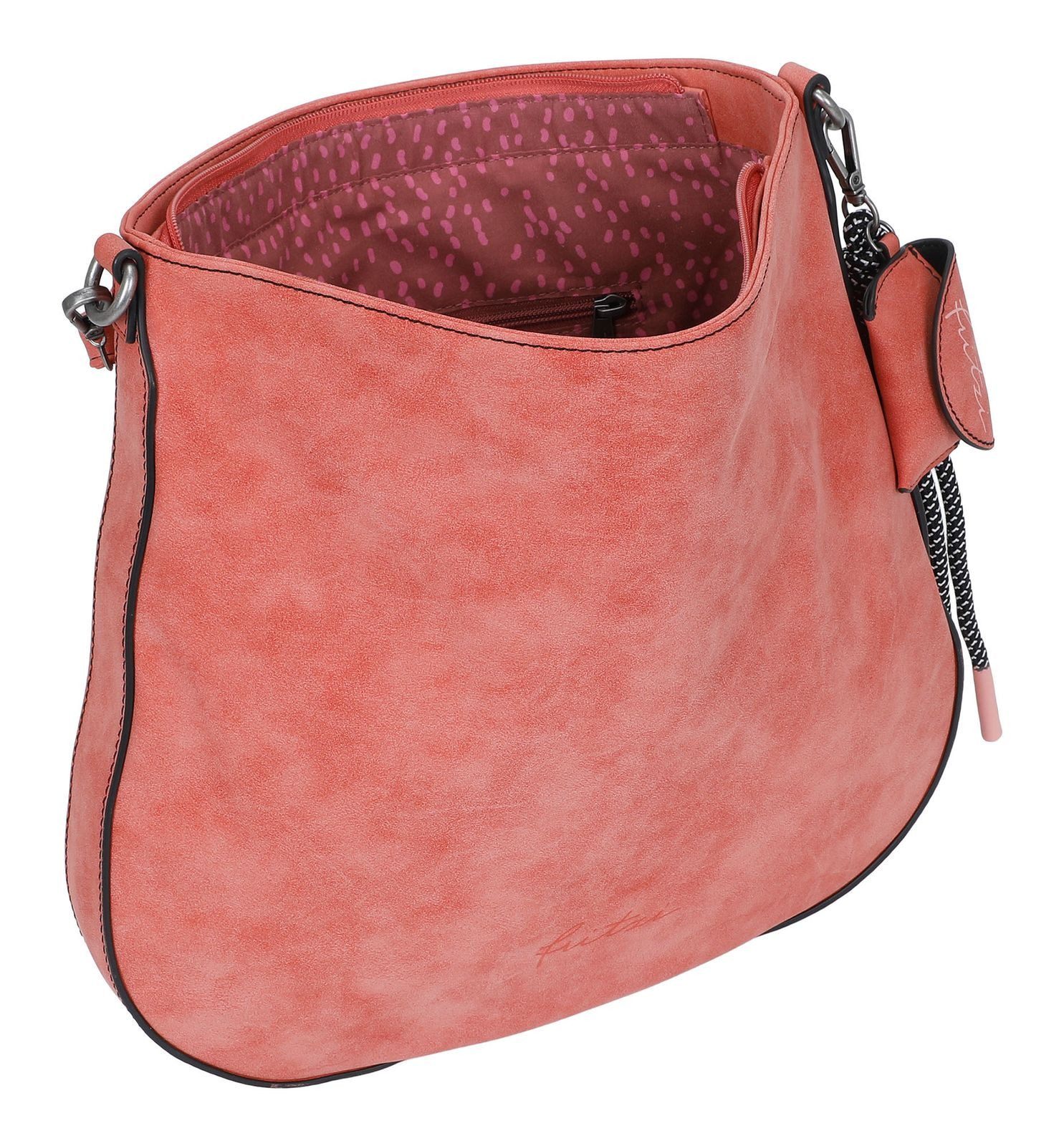 Fritzi aus Preußen Schultertasche Jive Hobo günstig online kaufen