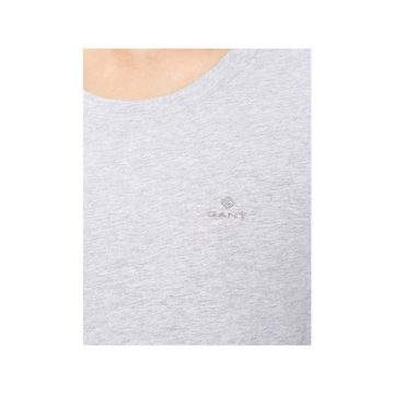 Gant T-Shirt uni (1-tlg)