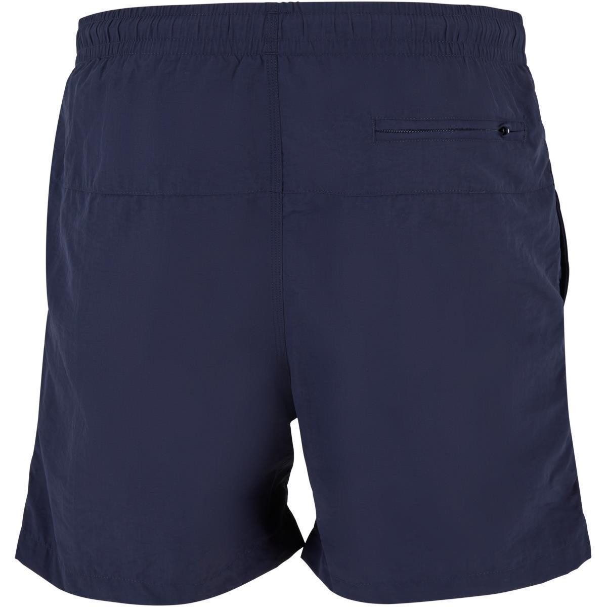 URBAN CLASSICS Badeshorts Urban Classics Block Swim Shorts (Badeshorts, Bad günstig online kaufen
