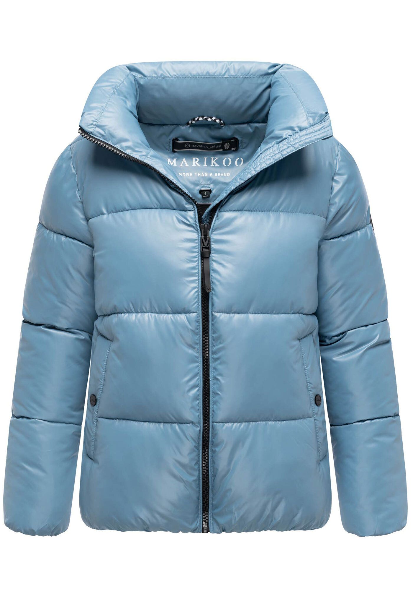 Powder Blue