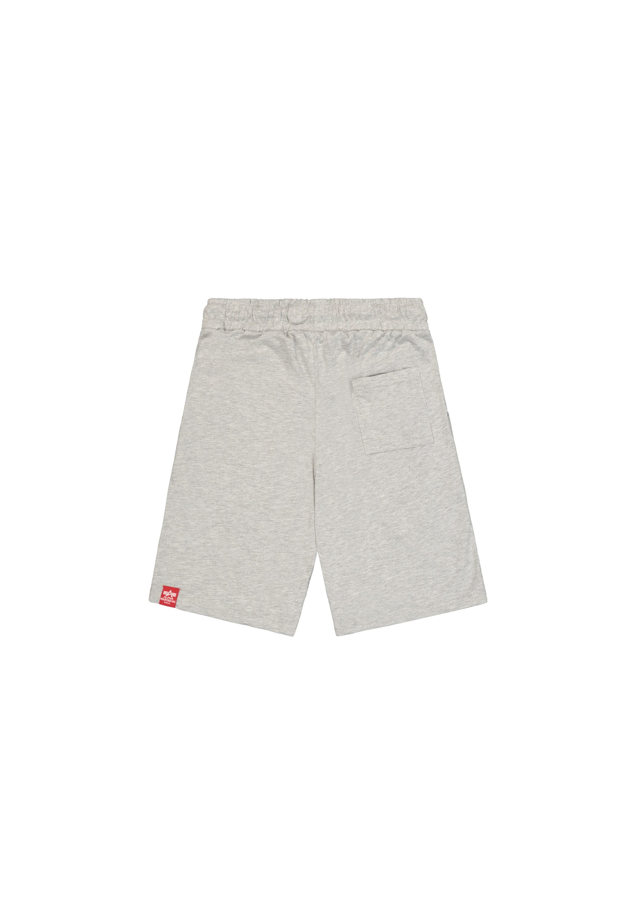 Alpha Industries Sweatshorts Alpha Jersey Short günstig online kaufen