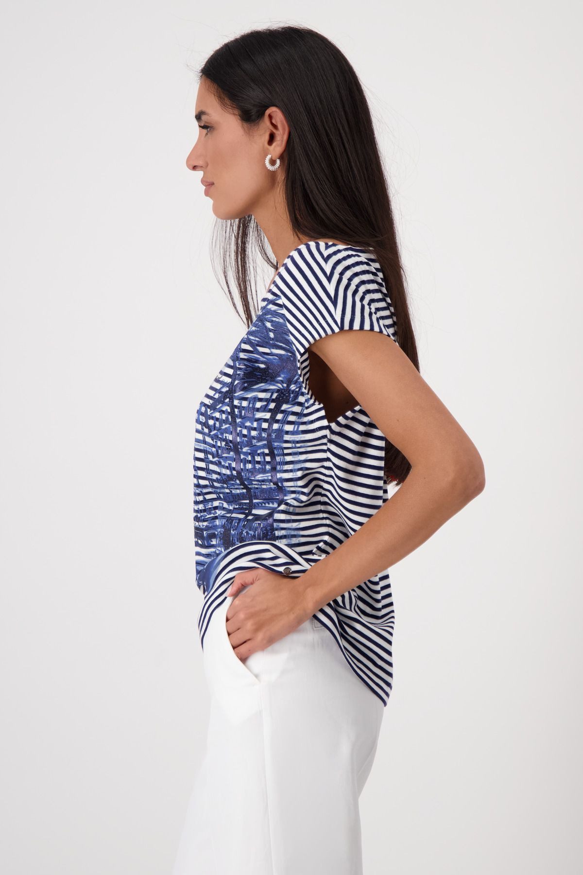 Monari American-Shirt günstig online kaufen