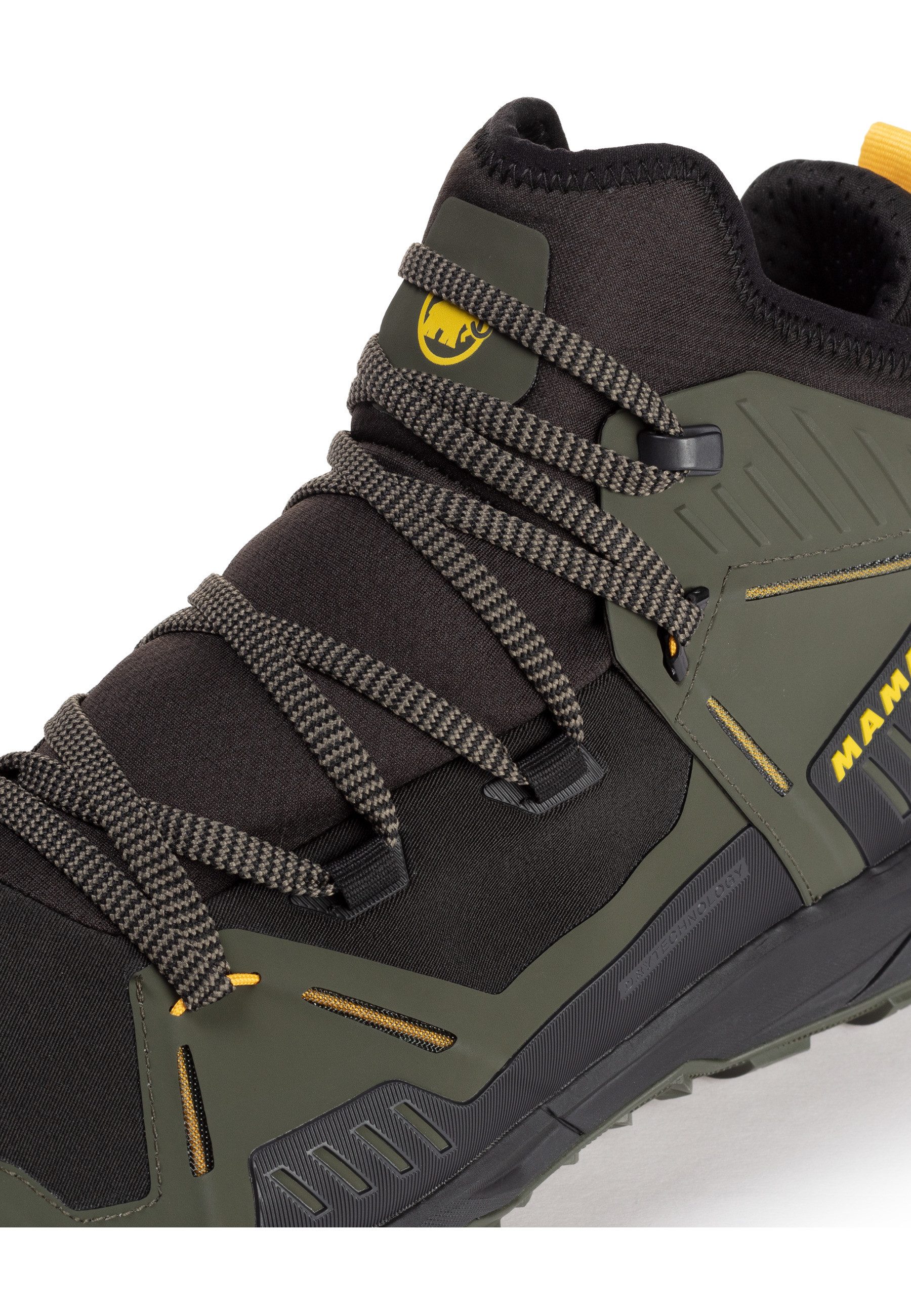 Mammut Saentis Pro WP Men Wanderschuh