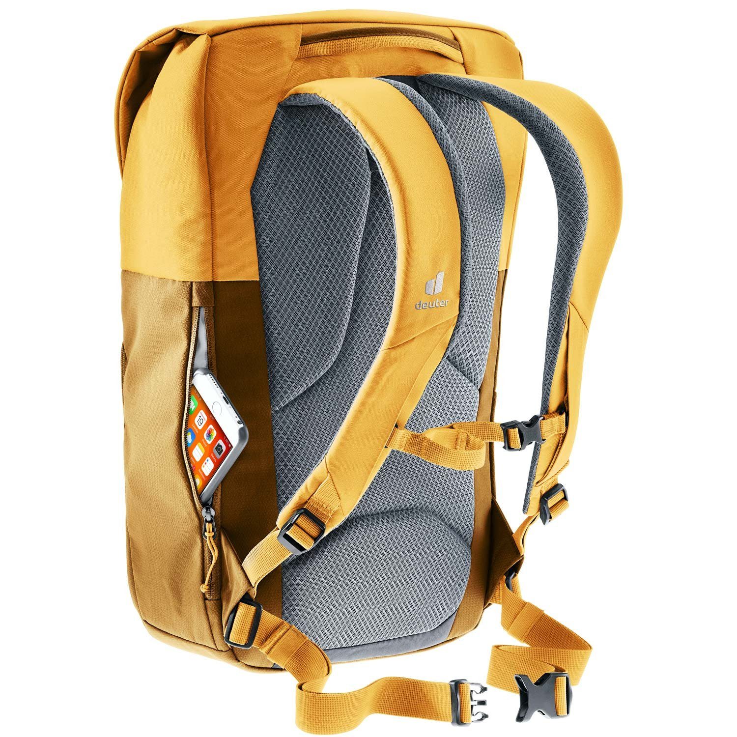 deuter Freizeitrucksack Deuter Freizeit-/Laptoprucksack UP Sydney almond-ci günstig online kaufen