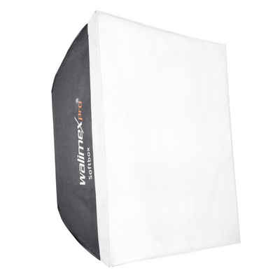 Walimex Pro Softbox Softbox II 60x60 cm