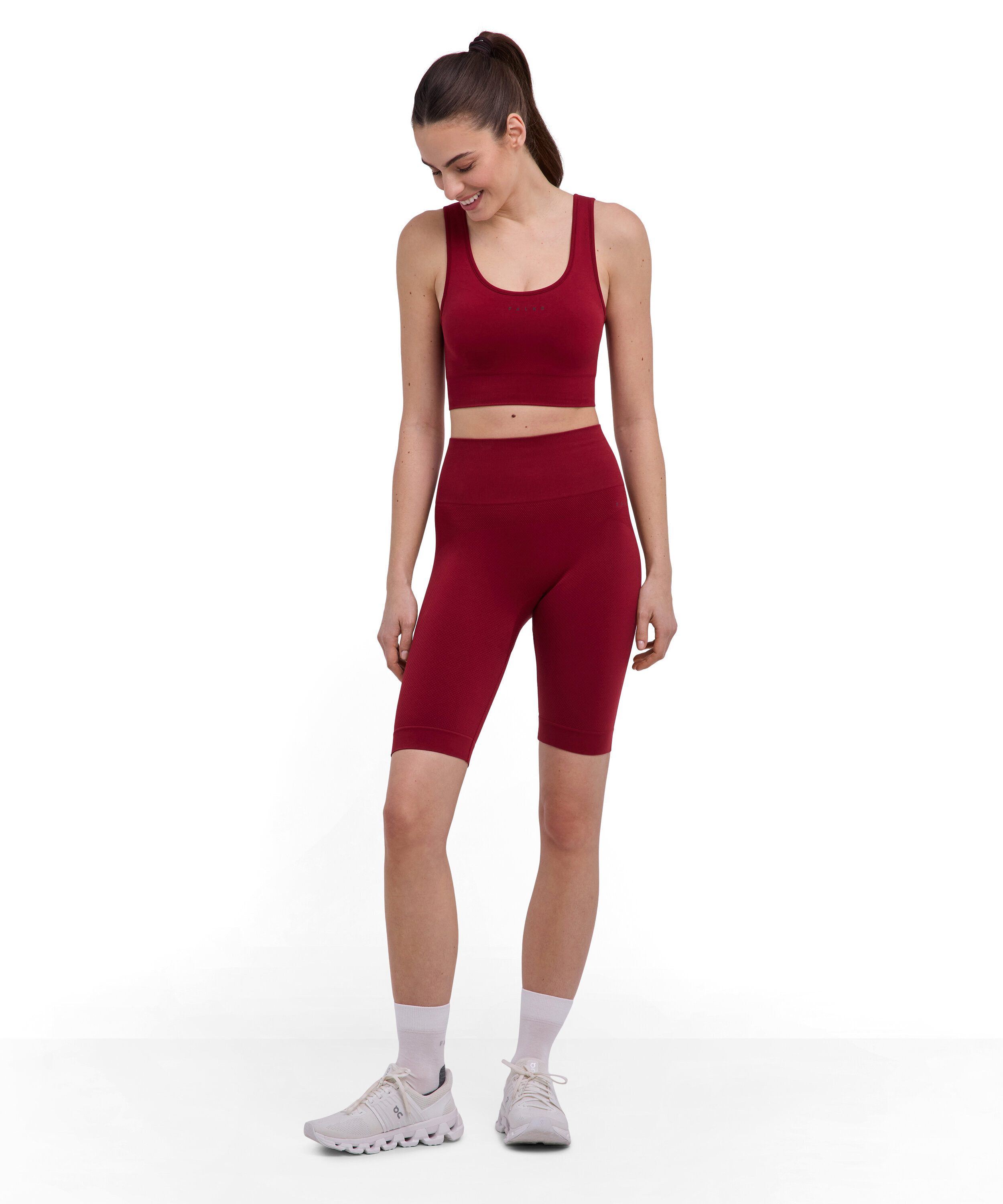 FALKE Funktionstights Tights (1-tlg)