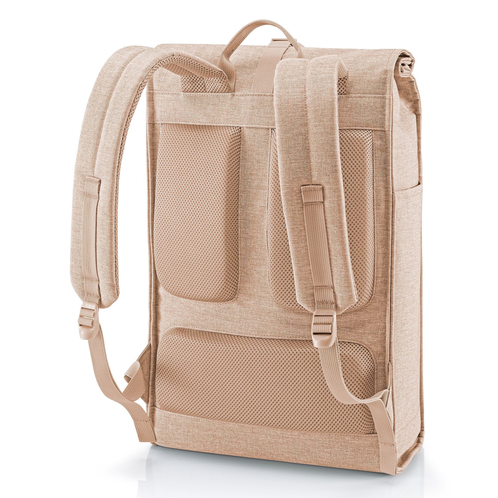 REISENTHEL® Daypack Urban Rolltop, Polyester