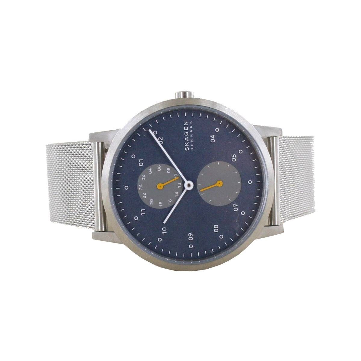 Quarzuhr Skagen SKW6525