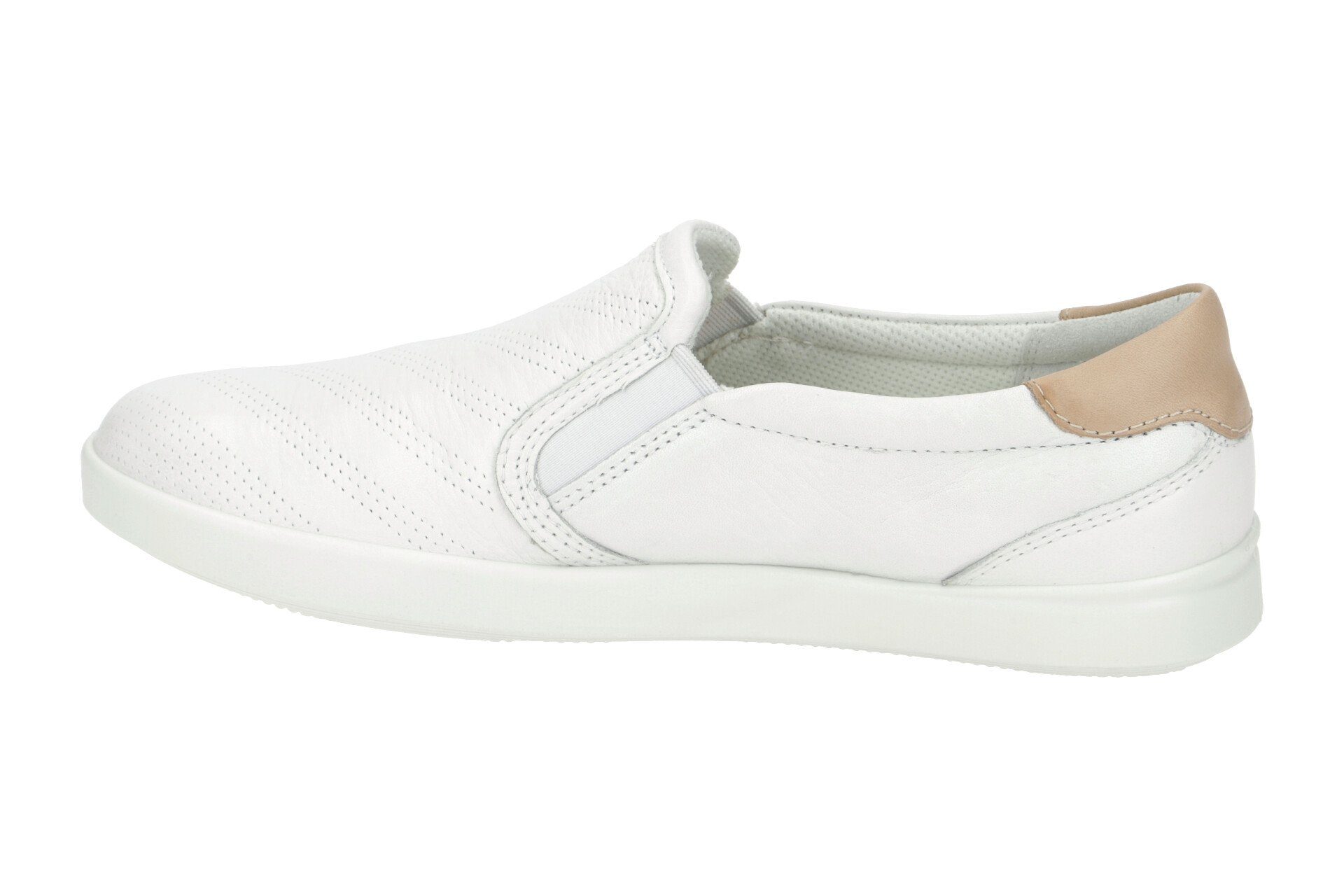 Ecco 20504359529 Slipper