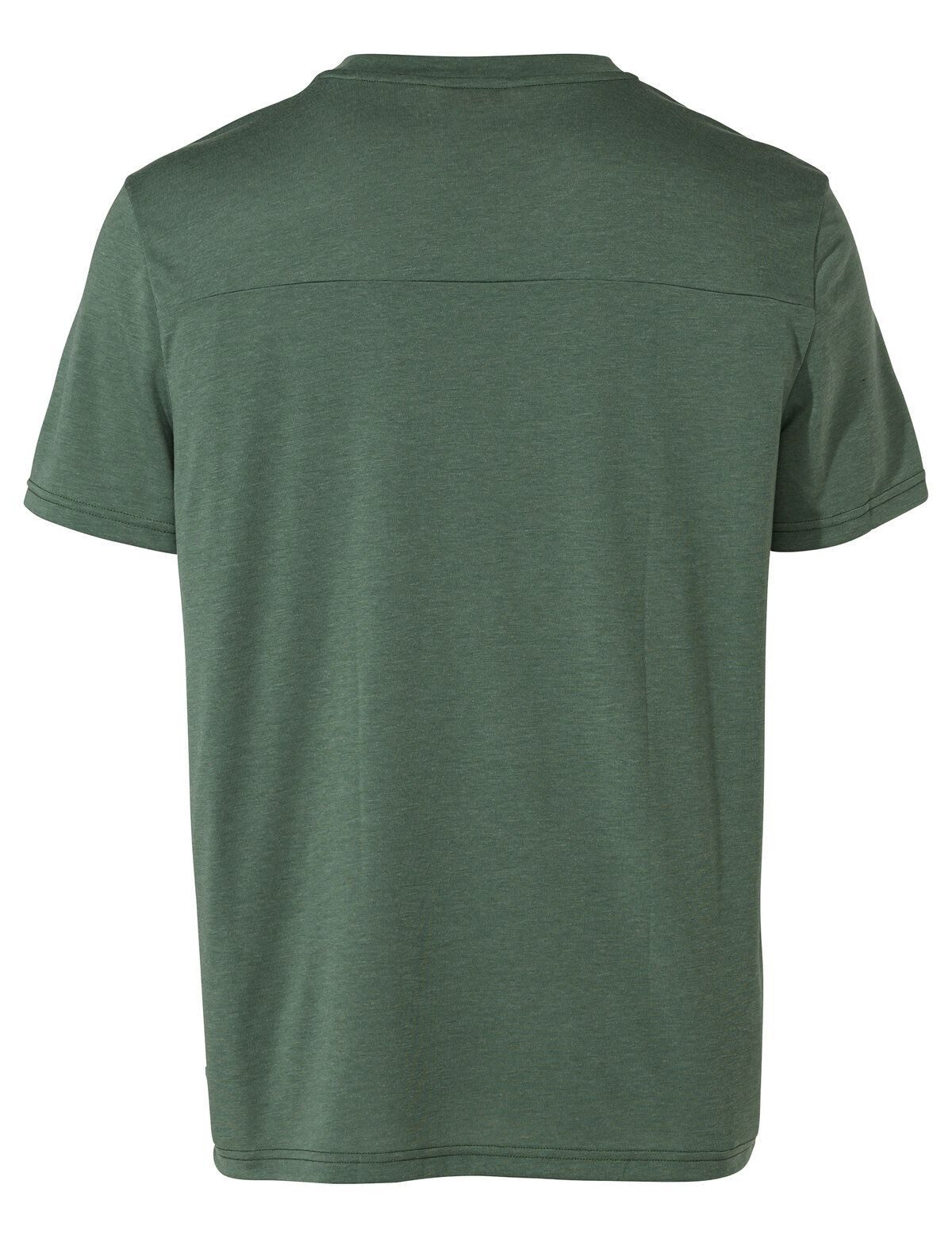 VAUDE Kurzarmshirt Men's Tekoa III T-Shirt - Vaude