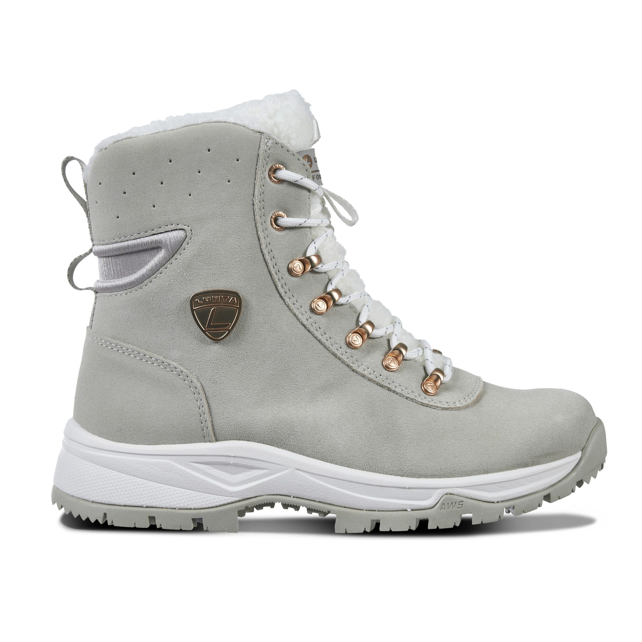 Luhta LUHTA MUKAVA MS BEIGE Winterstiefel