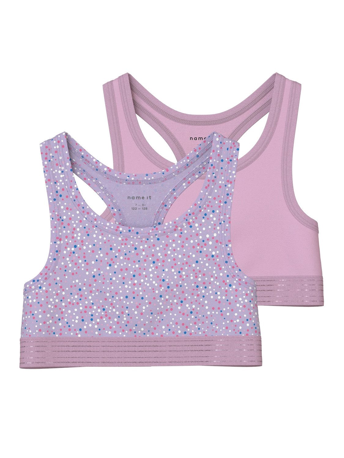 Name It Unterhemd NKFSHORT TOP 2P günstig online kaufen