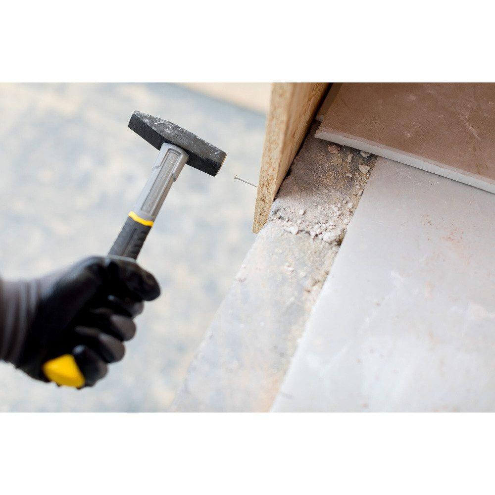 STANLEY Hammer STANLEY STHT0-51907 Schlosserhammer 486 g 1 St.