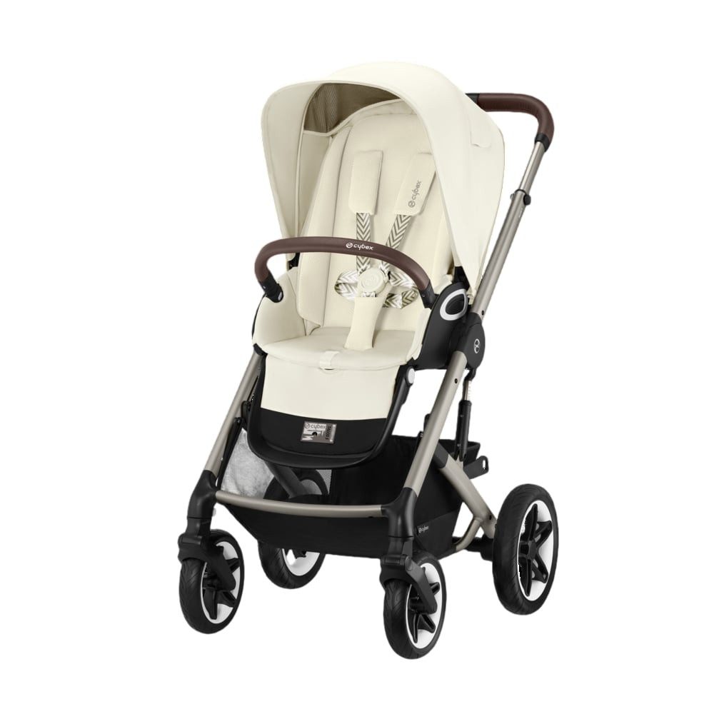 Kombi-Kinderwagen Talos S Lux Kollektion 2025