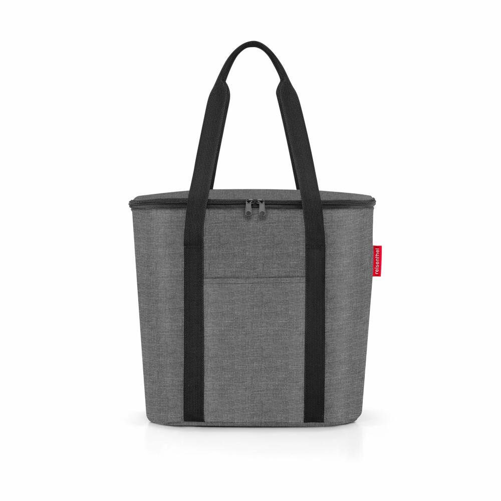 REISENTHEL® Einkaufsshopper thermoshoppe Twist Silver 15 günstig online kaufen