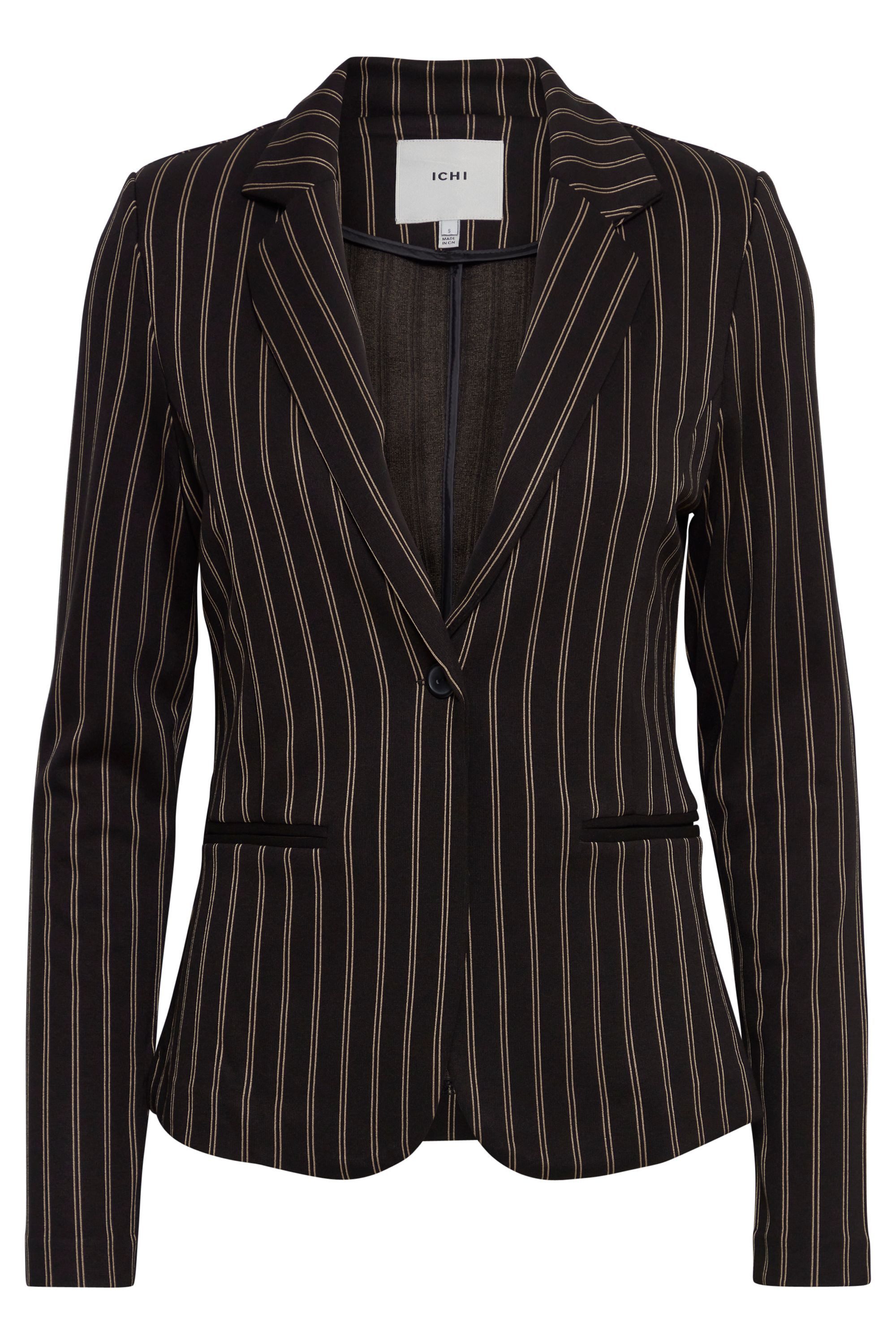 Ichi sweat blazer IHRUTI BL9 20116995