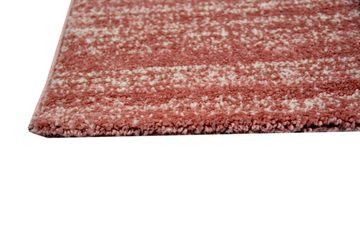 Teppich, Carpetia, rechteckig, Höhe: 8 mm