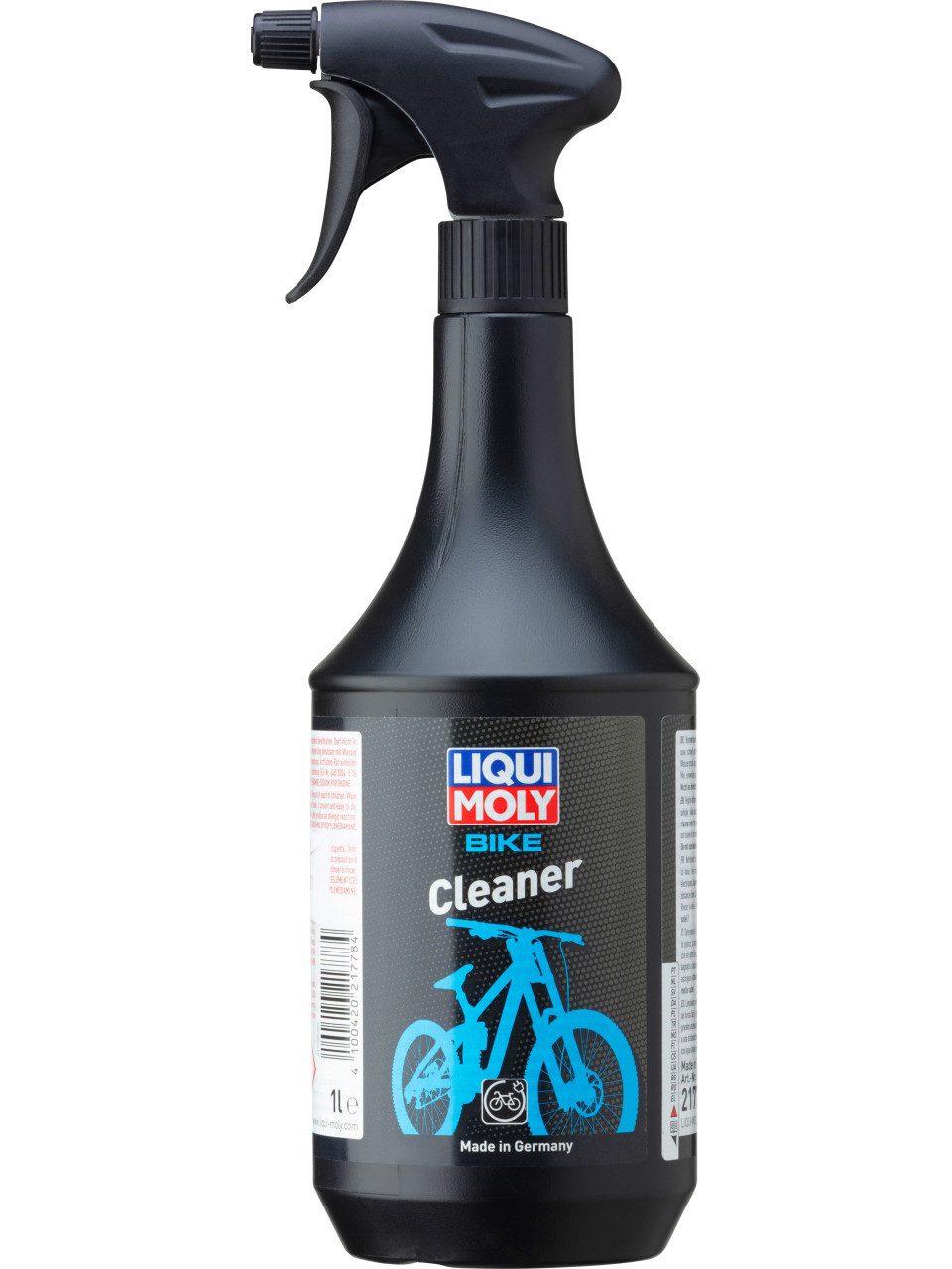 Liqui Moly Liqui Moly Fahrrad Reiniger Bike Cleaner 1 L Grundreiniger