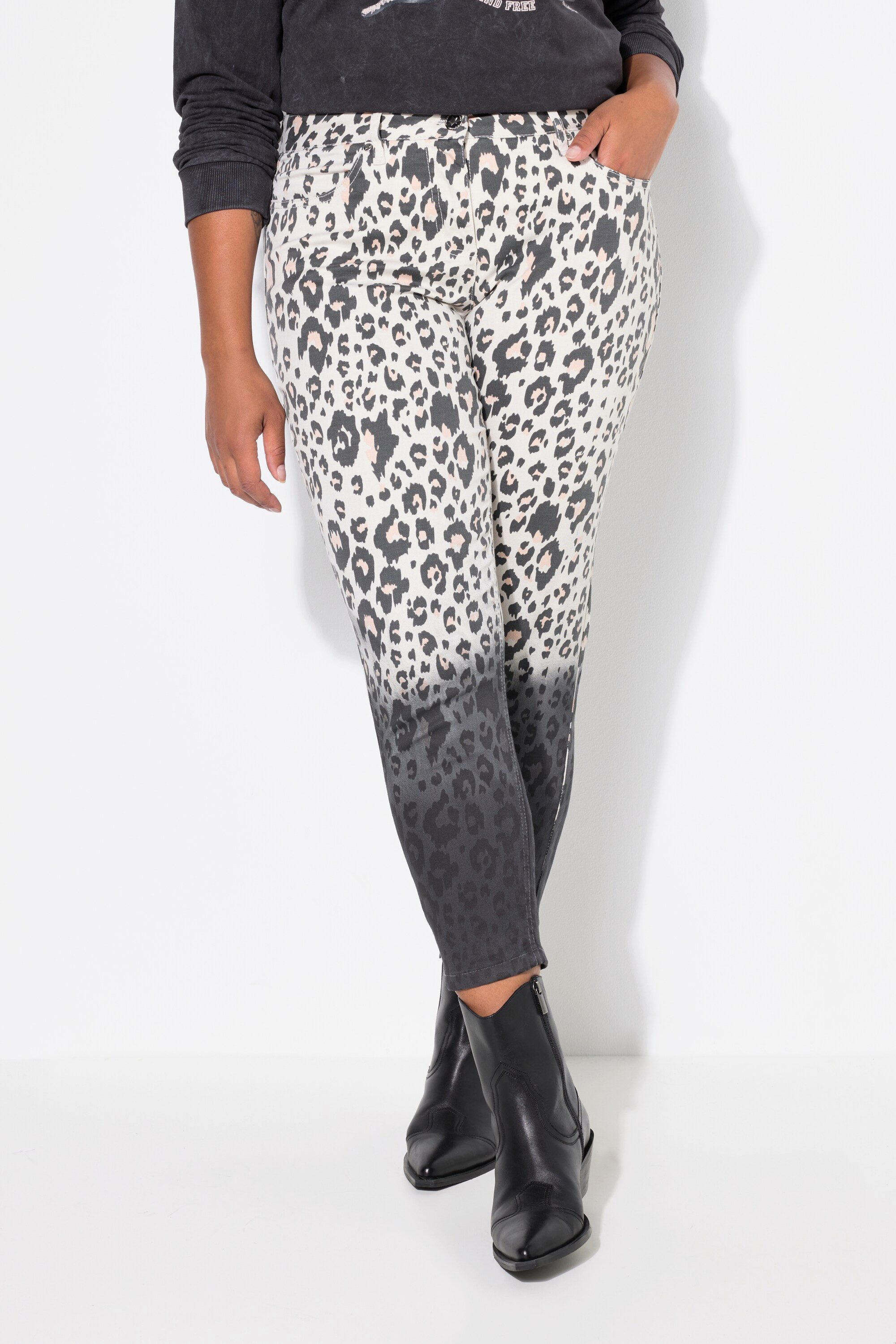 Angel of Style Funktionshose Hose Slim günstig online kaufen