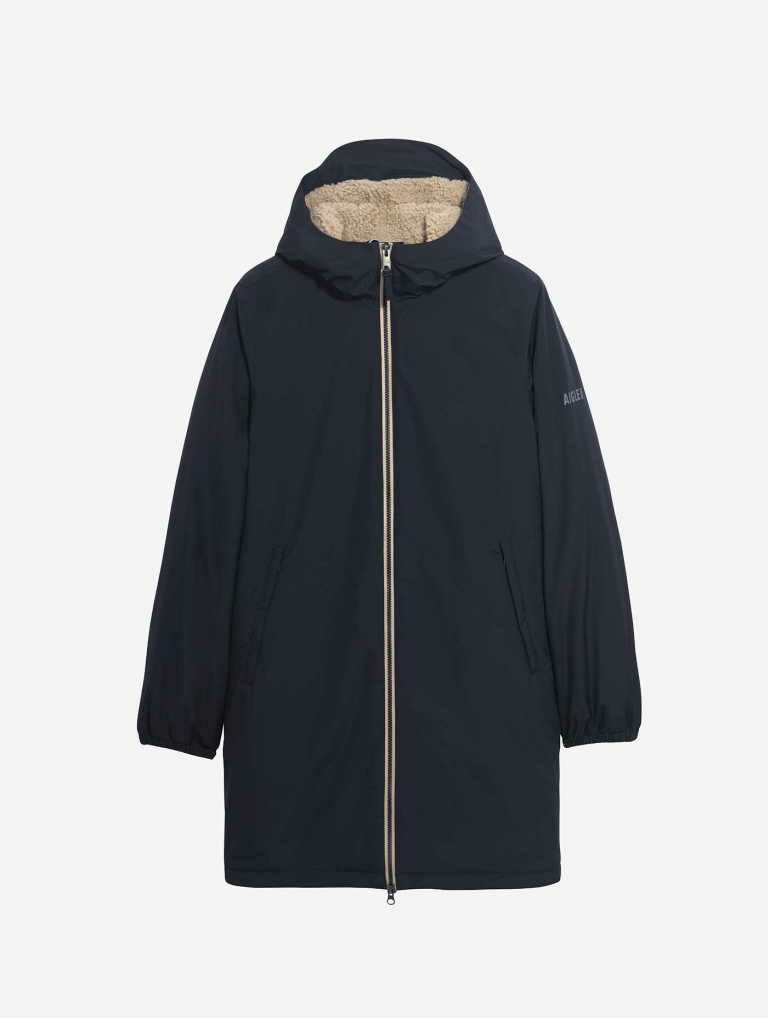 Aigle Outdoorjacke Aigle für Damen (1-St) Weiblich