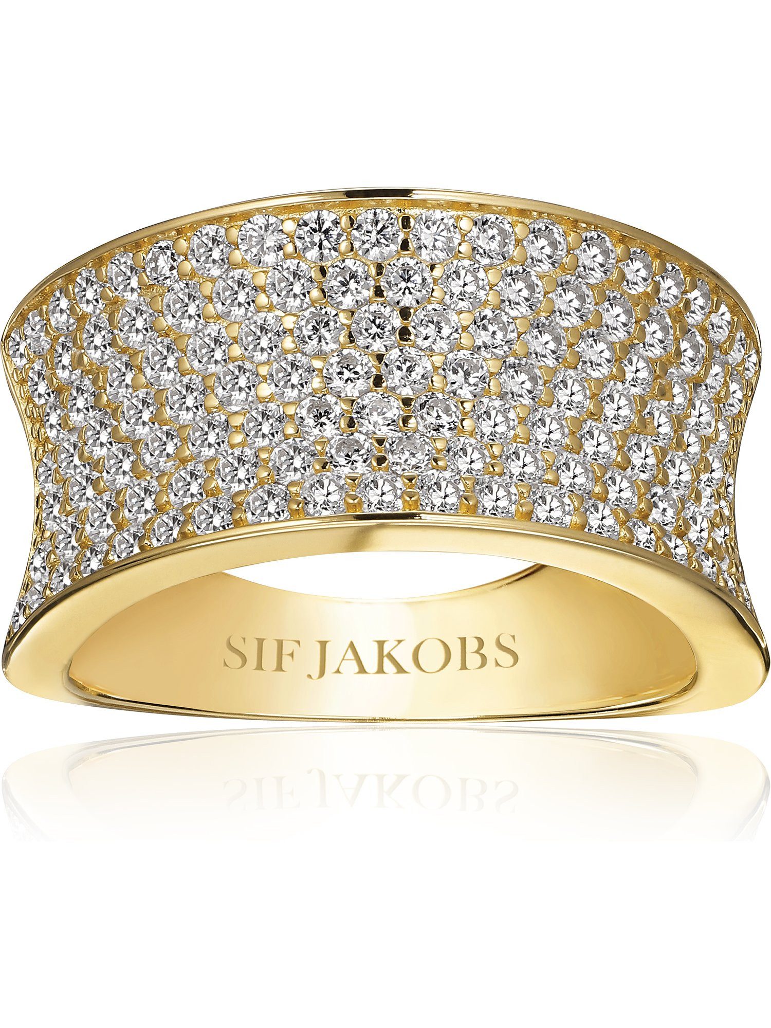 Sif Jakobs Jewellery Silberring Sif Jakobs günstig online kaufen