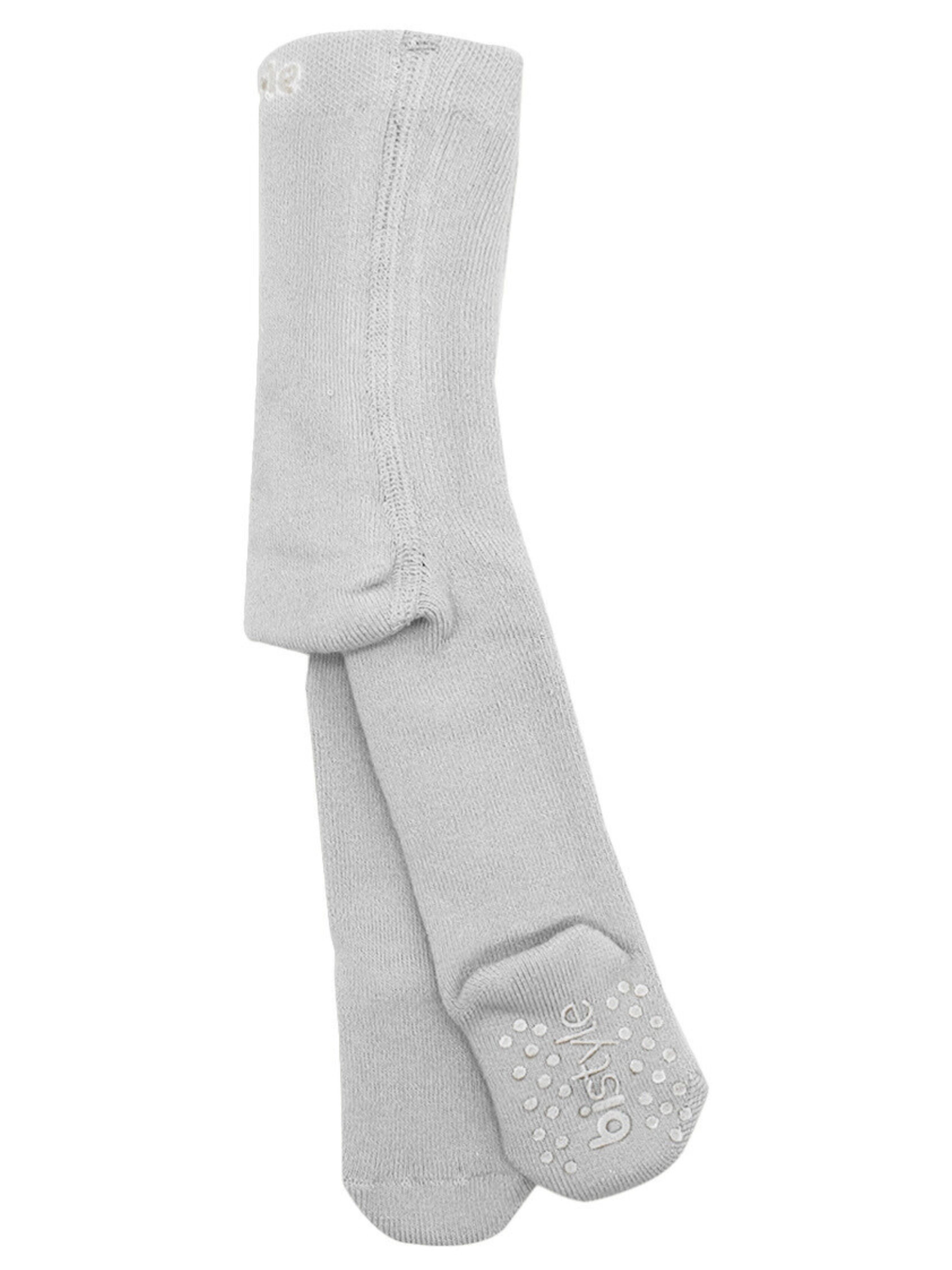 bistyle Strumpfhose für Neugeborene Jungen Mädchen Unisex Babystrumpfhosen (1 St) Frottee (innen), Plüsch