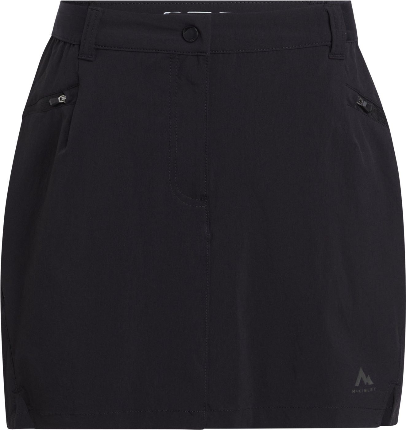 McKINLEY Hosenrock Da.-Rock Carly II wms BLACK