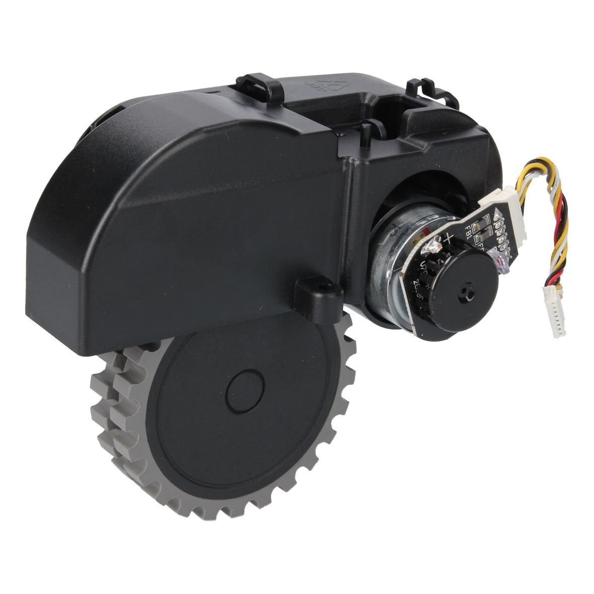 Thumbnail - easyPART Montagezubehör wie Ecovacs 220-6225-0025 Ecovacs 220-6225-0025, Saugroboter