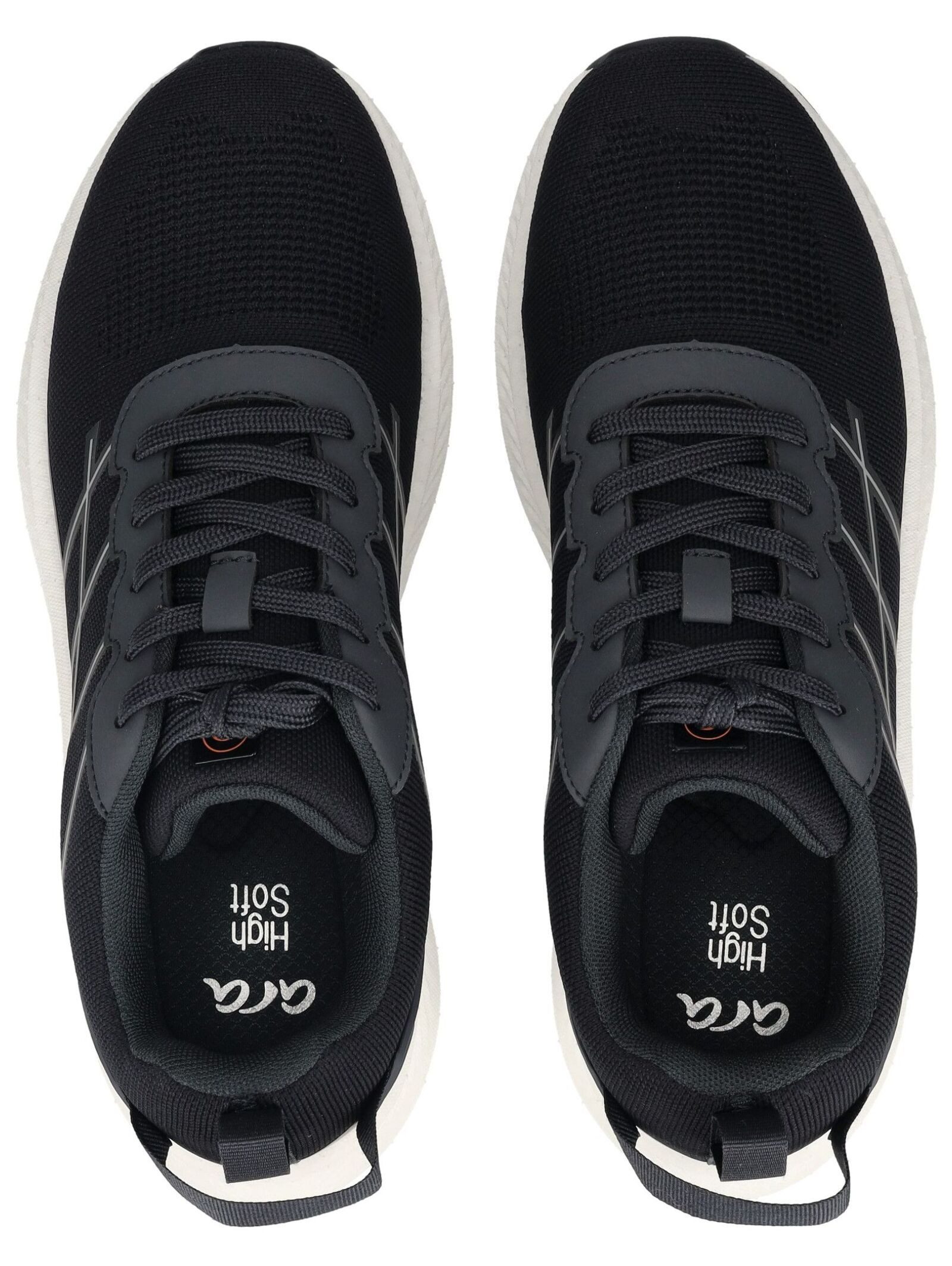 Ara Ara Sneaker Textil Sneaker