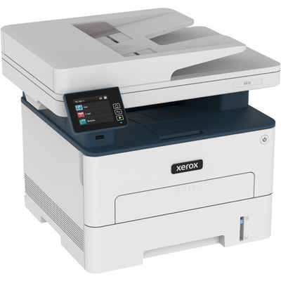 Xerox B235, USB, LAN, WLAN, Scan, Kopie, Fax Multifunktionsdrucker
