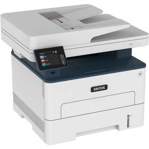 Xerox B235 Multifunktionsdrucker