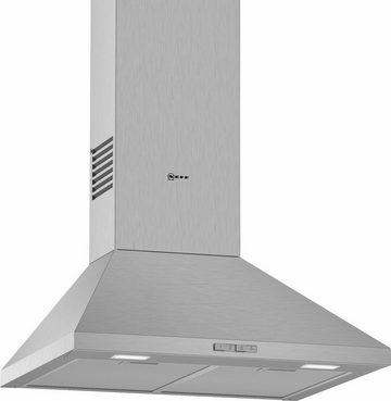 NEFF Wandhaube Serie N 30 D62PBC0N0, 60 cm breit