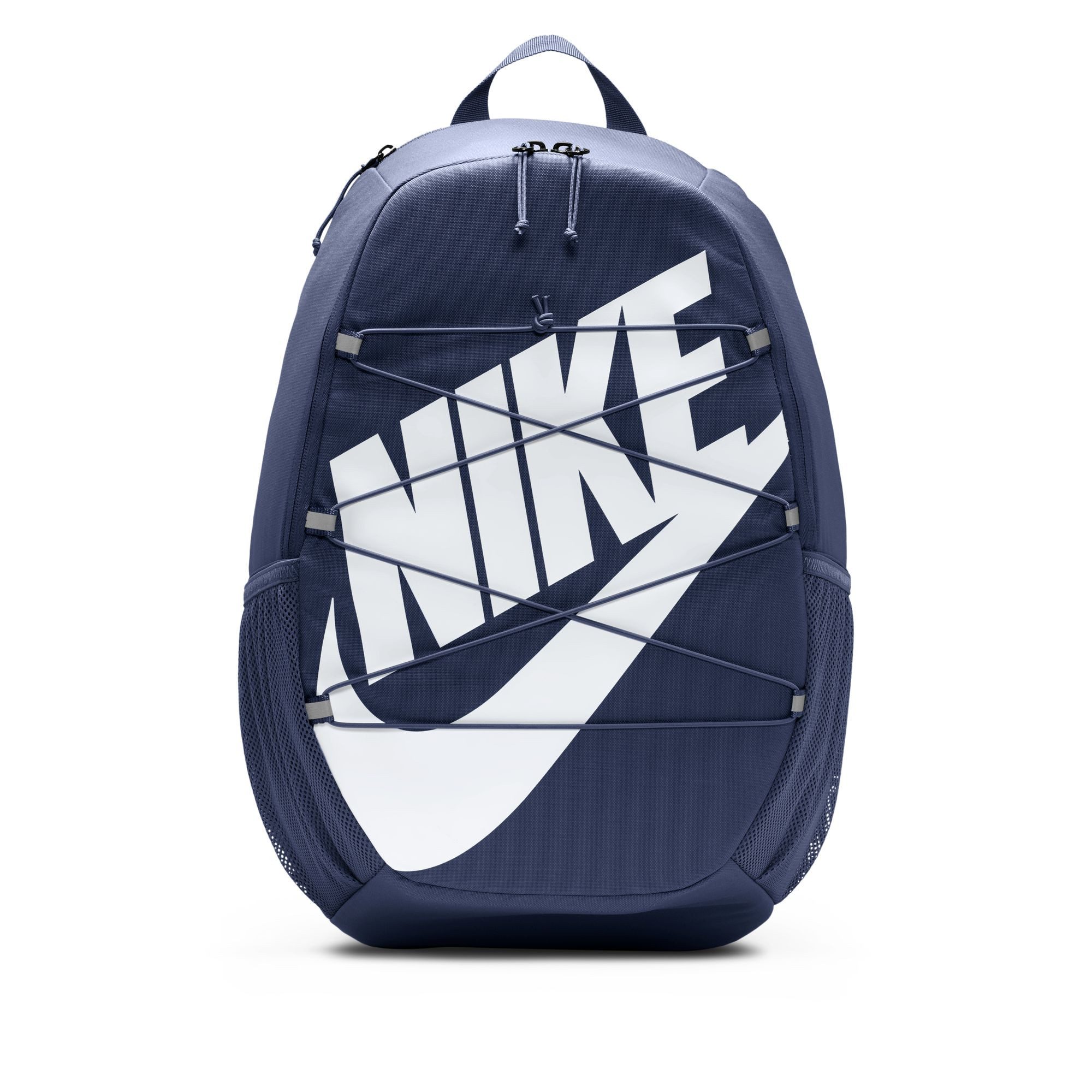 Nike Rucksack NIKE HERITAGE SWEEP BACKPACK, für Erwachsene, sportlicher Stil, praktisch für den Alltag