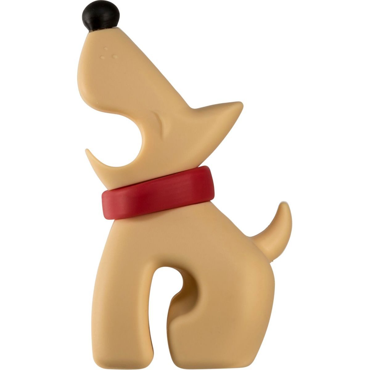 OTOTO Kochlöffelhalter Buddy Sandstone Löffelhalter und Topfwächter