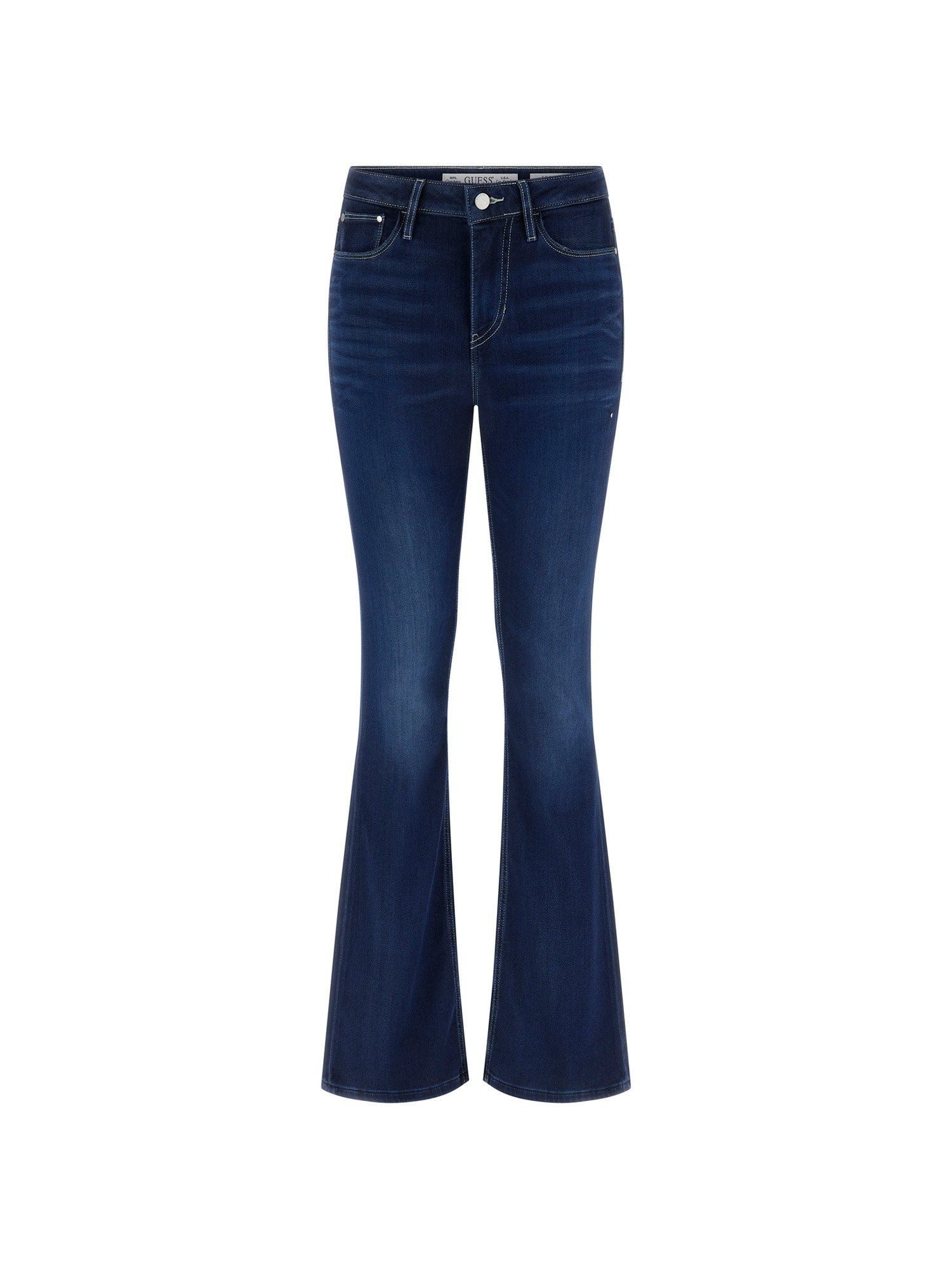 Guess Bequeme Джинсы