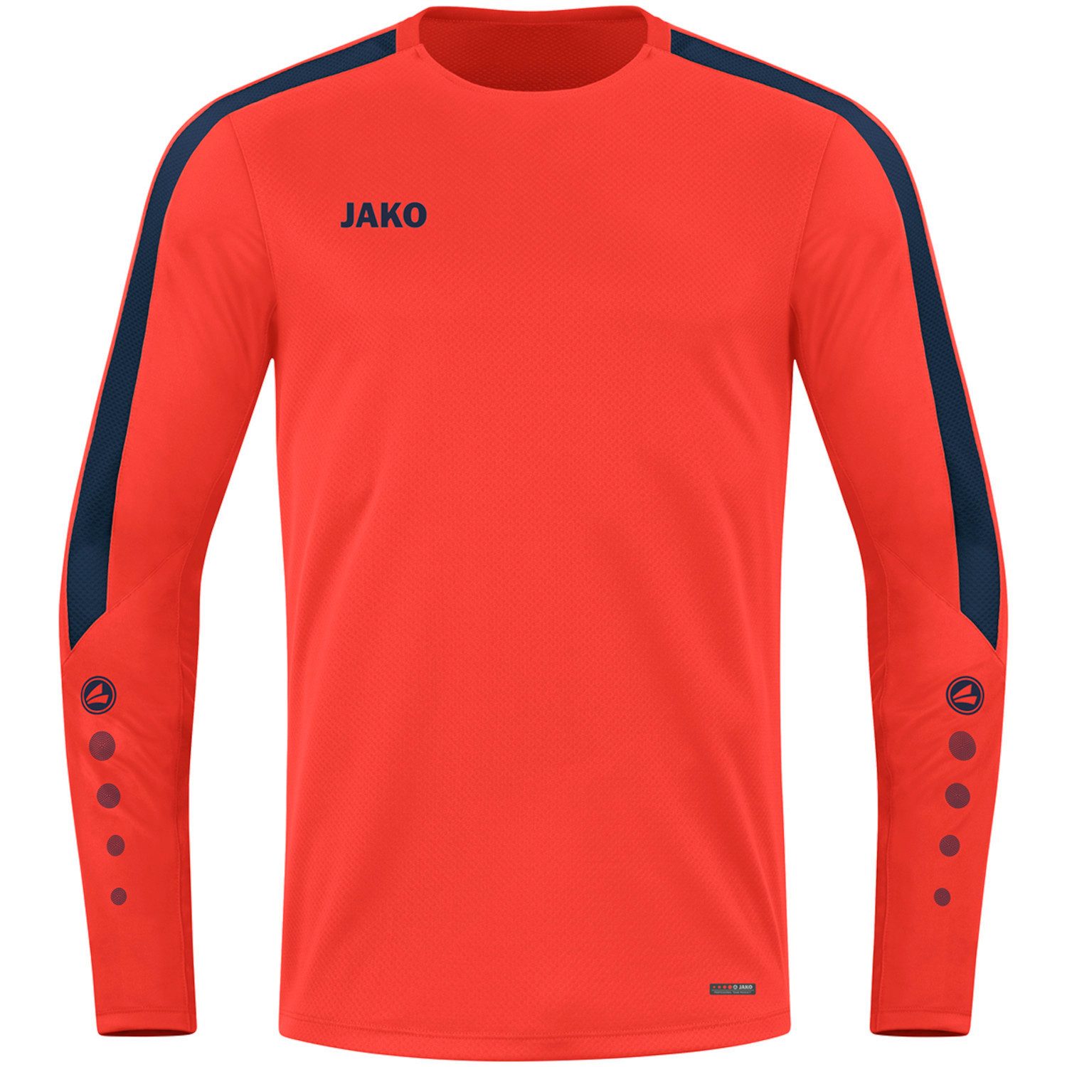 Jako Fleecepullover Jako Herren Pullover Power 8823