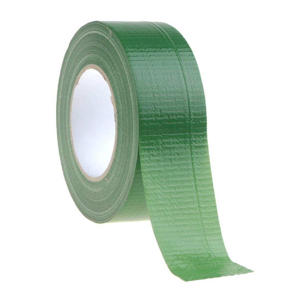 HaGa Klebeband Gewebeklebeband 50m x 48mm günstig online kaufen