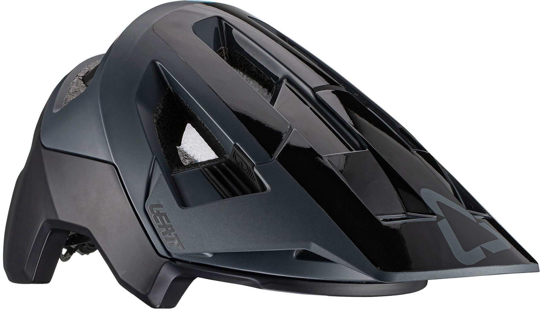 Leatt Allroundhelm MTB 4.0 All Mountain Fahrradhelm
