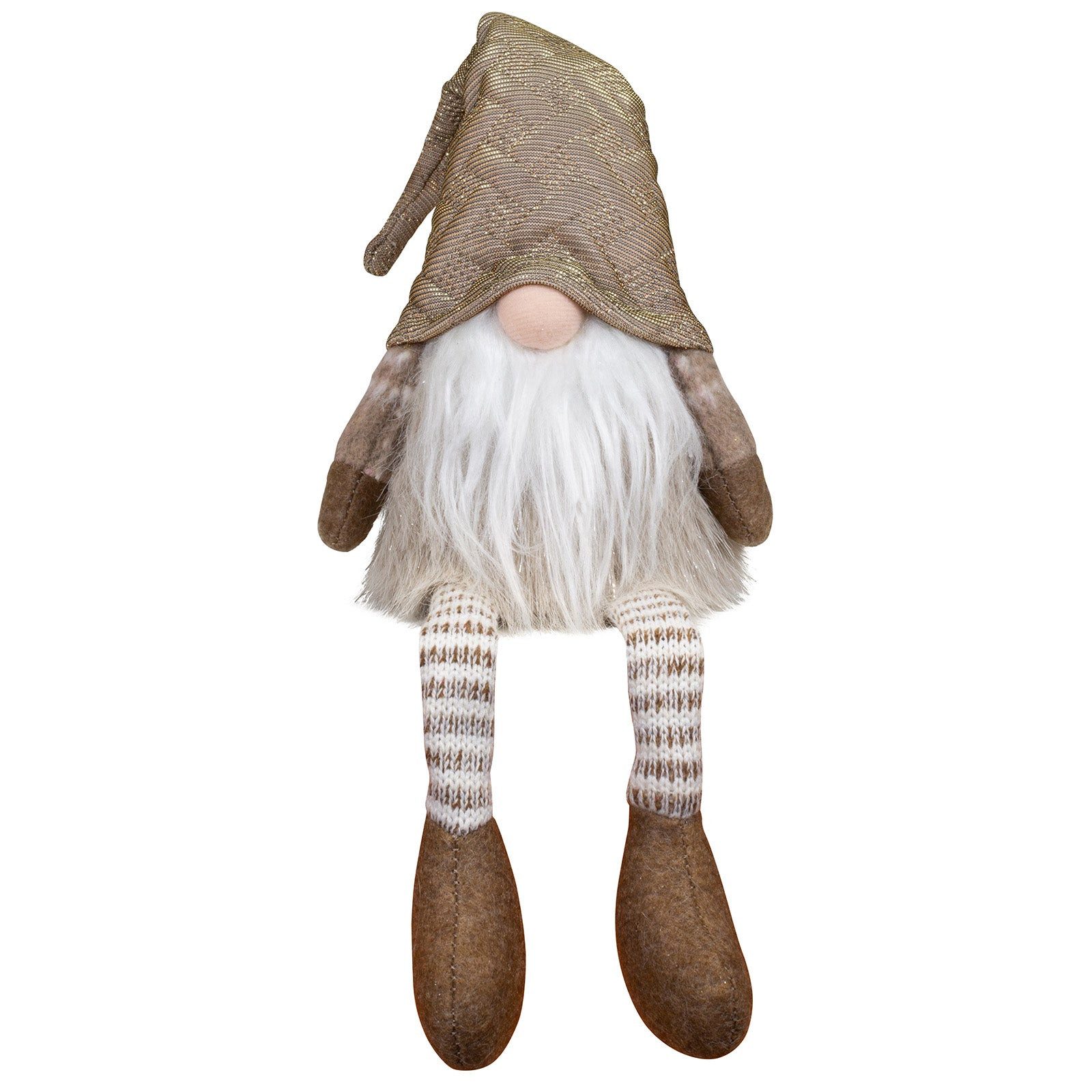 Christmas Paradise Wichtel sitzend 15 cm (48 cm) (Dekofigur, 1 St., Kantenh günstig online kaufen