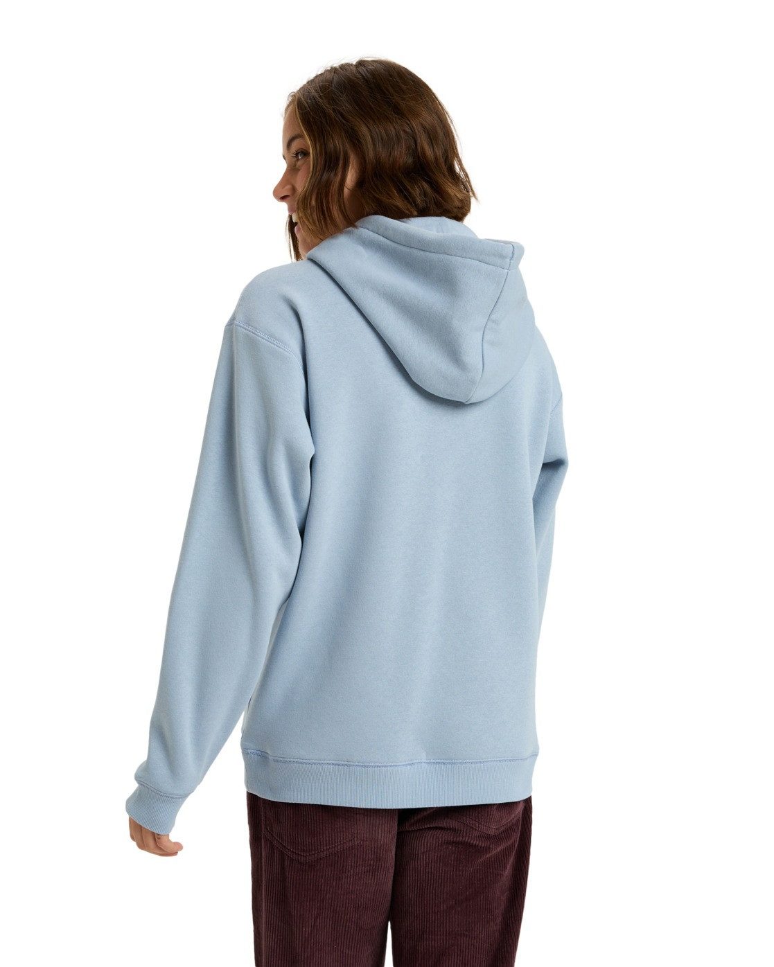 Roxy Kapuzensweatshirt Surf Stoked Brushed Art günstig online kaufen