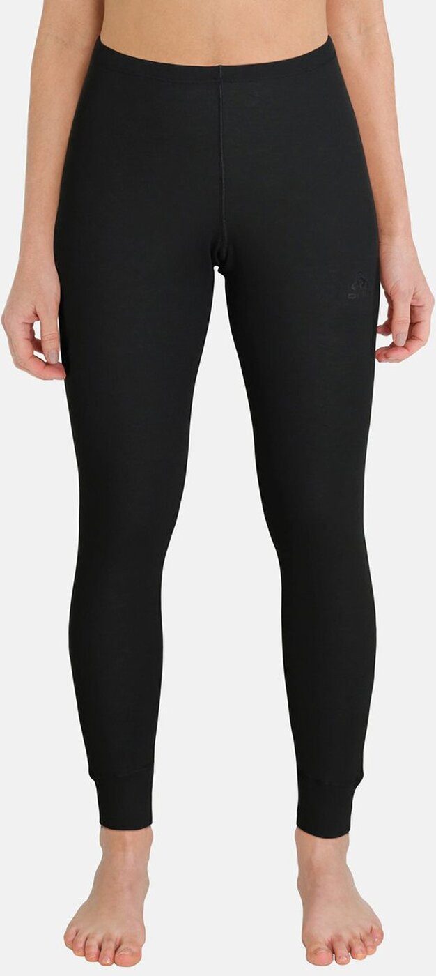 Trainingstights PANTS ACTIVE ORIGINALS WARM BLACK