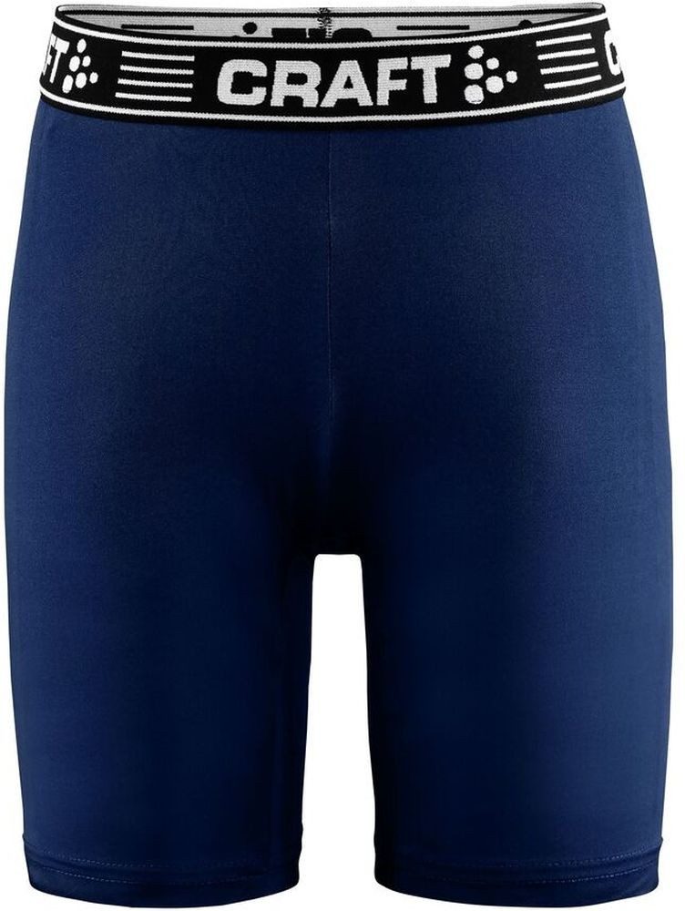 Craft Funktionsunterhemd Pro Control 9" Boxer JR