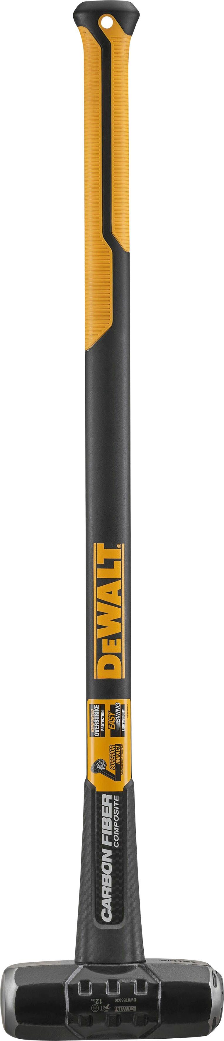 DeWalt Vorschlaghammer DWHT56030-0