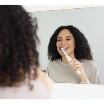 BEURER Elektrische Zahnbürste TB 30, 2 individuelle Reinigungsprogramme, 20 Tagen Laufzeit
